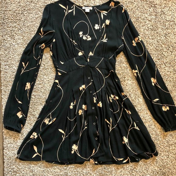 Billabong Dress